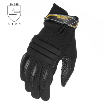 Перчатки Dirty Rigger SRT Gloves от магазина RiggerShop